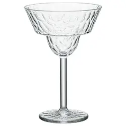 Бокал для мартини 285 мл. d=110 мм. h=163 мм. поликарбонат Bonna /4/