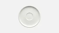 Блюдце для чашки d 16,6 см, h 2 см, Shiro