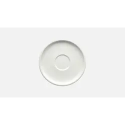 Блюдце для чашки d 16,6 см, h 2 см, Shiro