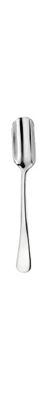 Ложка для икры Питагора 18/10 3 мм 12 см. Pinti /1/12/