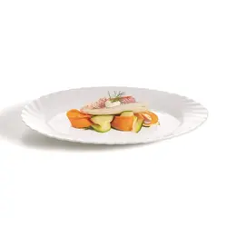 Блюдо овальное, ARC International, Trianon, 29 * 22 см