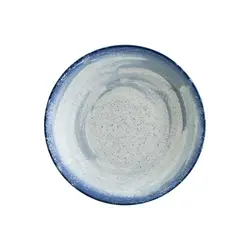 Тарелка d=250 мм. глубокая 1300 мл. h=50 мм. Арена, форма Банкет Bonna /1/6/432 