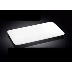 Блюдо прямоуг. 255*145 мм. Wilmax /6/24/