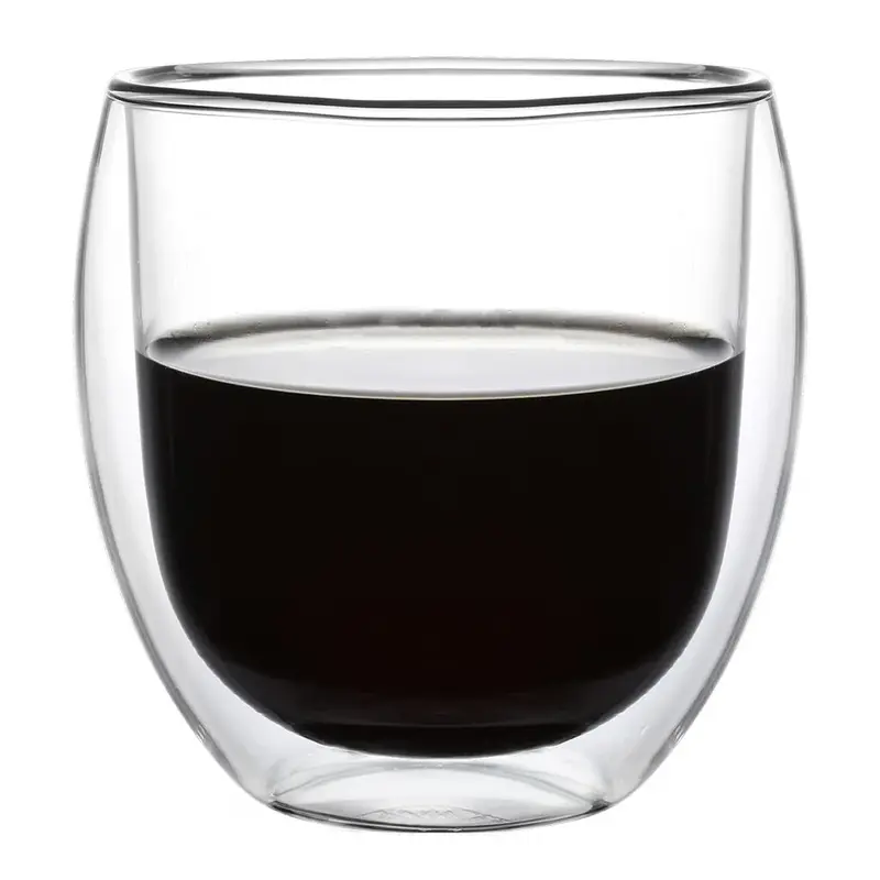 Стакан Хайбол 400 мл Classic набор 2 шт. d 9,2 см h10,5 см термостекло P.L. Proff Cuisine [1]