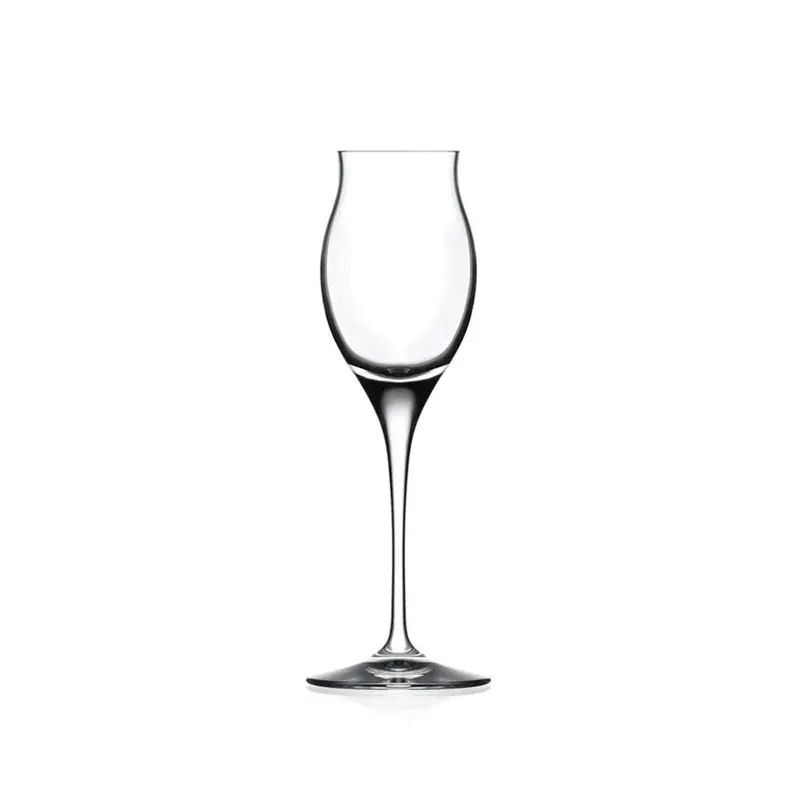 Рюмка для ликера 100 мл хр. стекло Invino d 5 см h17,5 см RCR [6]