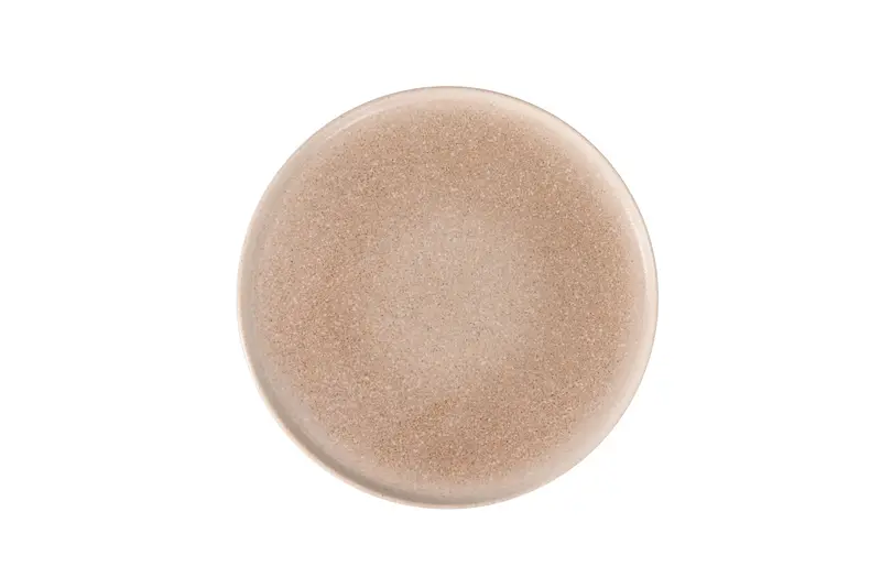 Тарелка мелкая с вертикальным бортом 21 см Zenit PIOLI