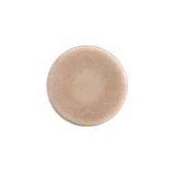 Тарелка мелкая с вертикальным бортом 21 см Zenit PIOLI