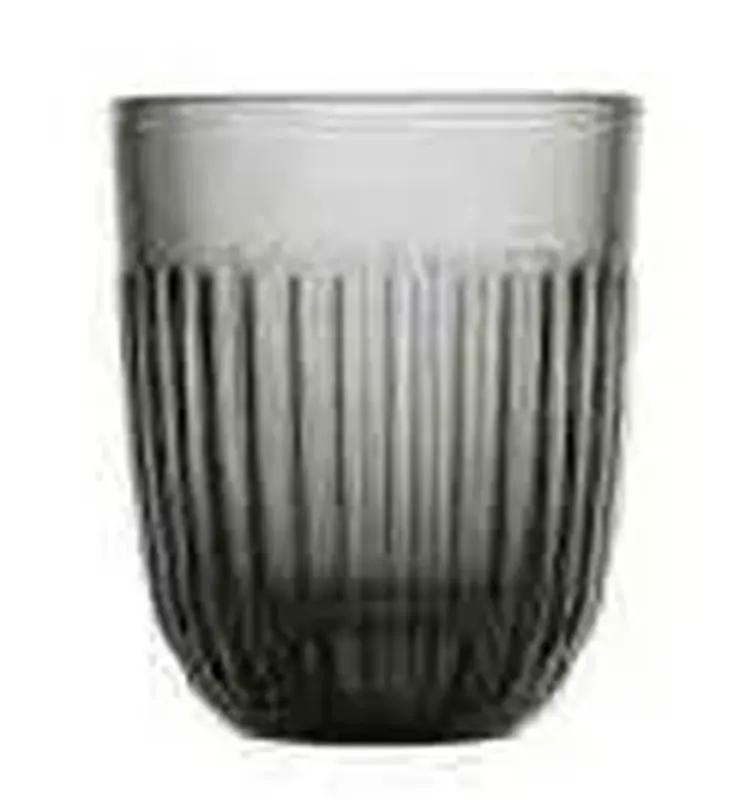 Стакан, La Rochere, OUESSANT, серый, 290 мл