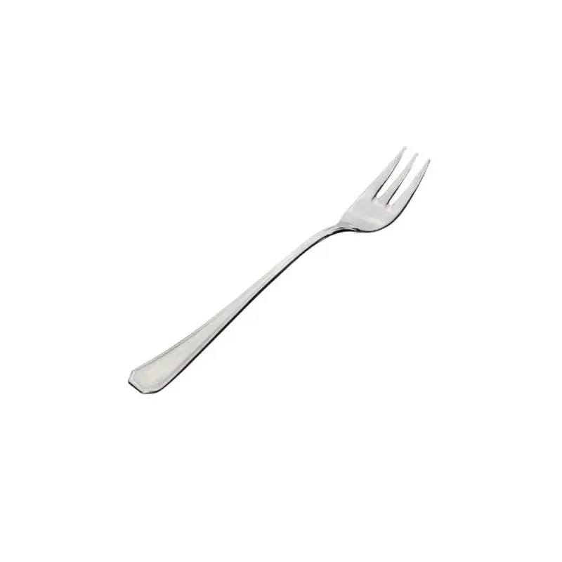 Вилка для рыбы Бразилия 18/10 2,5 мм 19 см. Pinti /1/12/