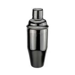 Шейкер 0,5 л нерж. с РС-обработкой P.L. Proff Cuisine