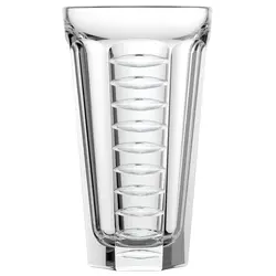 Стакан H/B 348 мл, h 14,5 см, d 8,44 см SAGA AMANDE