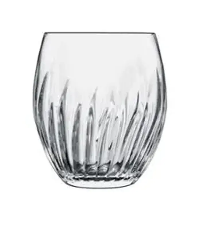 Стакан O/F, 500 мл., h 10,4 cm, ? 9,4 cm