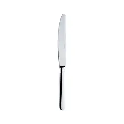 Нож десертный Джусто 18/10 3 мм 20,8 см. Bonna /12/