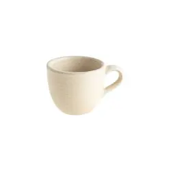 Чашка 100 мл. кофейная d=63 мм. h=52 мм. Мираж (блюдце 73074) Bonna /1/6/