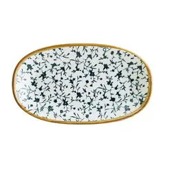 Блюдо овальное 240*140 мм. Калиф, форма Гурмэ Bonna /1/12/1164/