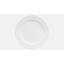 Тарелка мелкая с полями d 28,1 см, h 2,2 см, Fine Dining