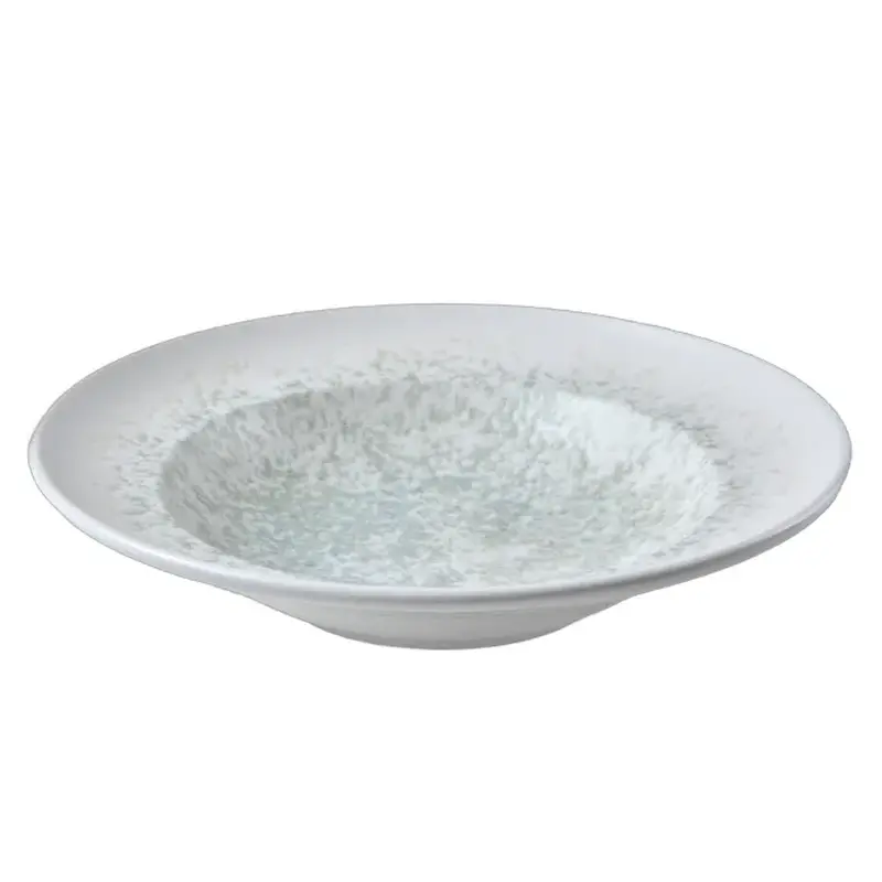 Тарелка d=240 мм. глубокая 400 мл. h=52 мм. Лунар Оушн, форма Гурмэ Bonna /1/6/432/ 