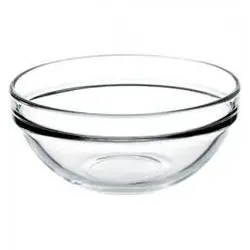 Салатник, ARC International, штабелир., 325 мл, d 120 мм, h 55 мм, (H9670)