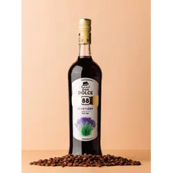 Лаванда 1 л. сироп Дон Дольче /1/6/