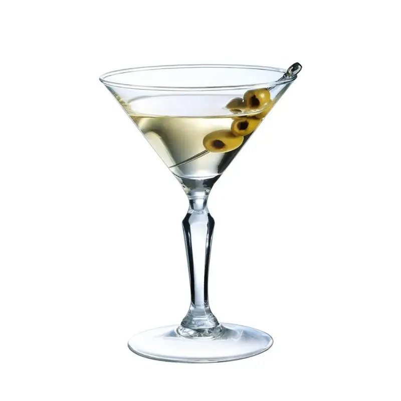 Рюмка коктейльная Мартини, ARC International, стекло, 210 мл, d 11.6 см, h 15.6 см