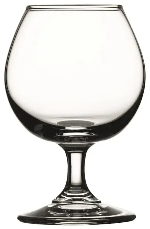 Бокал для бренди 175 мл. d=70 мм. h=105 мм. Шаранте /12/1152/