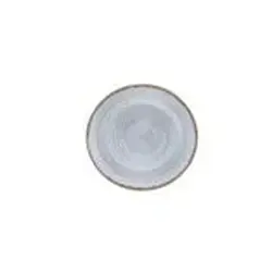 Hypnosis Light Blue Тарелка глубокая с полями 26см