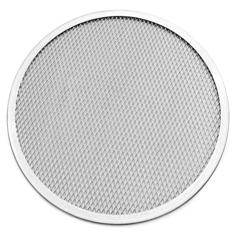 Сетка экран для пиццы 30 см алюм. P.L. Proff Cuisine