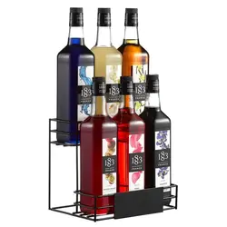 Подставка для бутылок на 6шт, 1883 Maison Routin,