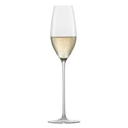 Бокал-флюте для шампанского 353 мл хр. стекло La Rose d 8,6 см h31 см Schott Zwiesel (Z)