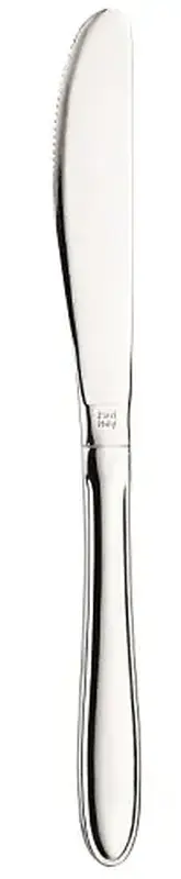 Нож столовый Версилия 18/0 1,5 мм 22,1 см. Pinti /12/