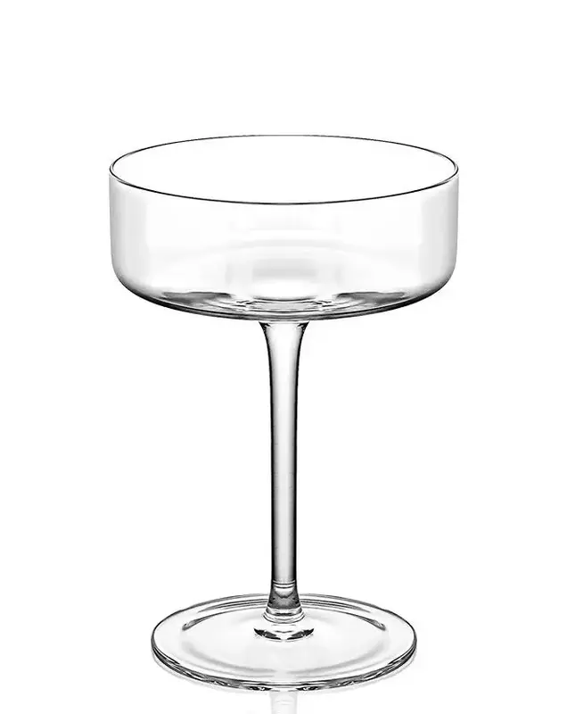 Бокал для коктейля 180 мл. d= 91 мм. h=132 мм. хр. стекло MGline /6/