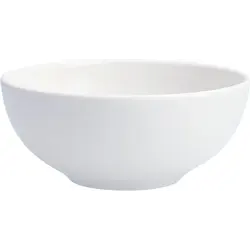 Салатник 650 мл, d 14,5 см, Snow, Basics