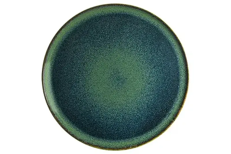 Блюдо для пиццы d=320 мм. Оремар, форма Гурмэ Bonna /1/6/348 