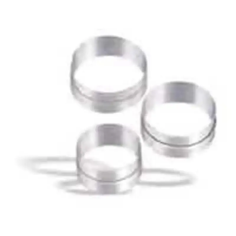 Форма резак "Кольцо", диаметр 6 см, металл, Pujadas, Испания