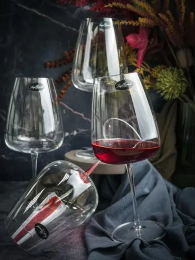 Бокал для красного вина 700мл Talismano Bordeaux