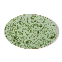 Блюдо овальное 36 x 25 см 