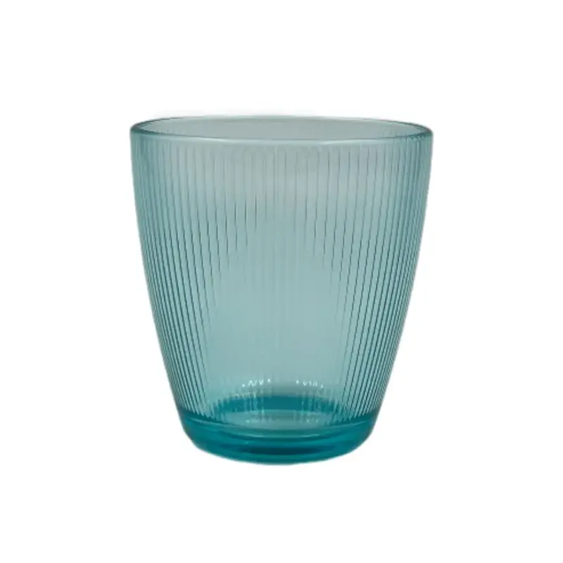 Олд Фэшн, ARC International, Concepto, бирюзовый, 250 мл, d 81 мм, h 86 мм