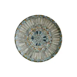 Блюдце d=120 мм. Mosaic (чашка 66498), форма Гурмэ Bonna