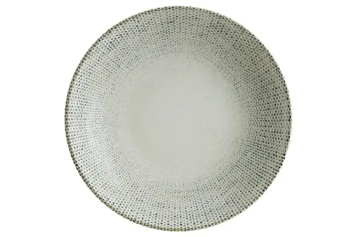 Тарелка d=230 мм. глубокая 1000 мл. h=45 мм. Свэй, форма Банкет Bonna /1/6/558 