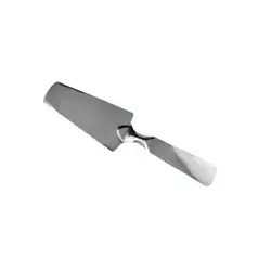 Лопатка для торта 24 см. раб. часть 12*5,5 см. MGsteel /1/12/144/