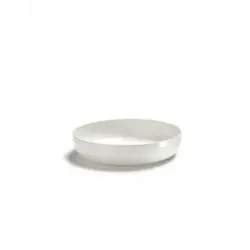 Салатник D20 см, H4,5 см, глянцевый, PIET BOON GLAZED