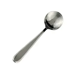 Ложка для бульона, Abert, Milord, 18/10, 4 мм, 17 см