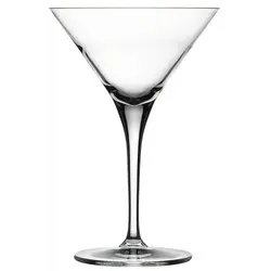 Бокал для мартини 235 мл. d=112 мм. h=168 мм. Резерв Нюд /1/12/