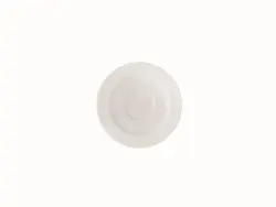 Блюдце 12 см с полями для арт. 31ML08 PL, 312109 PL PIOLI