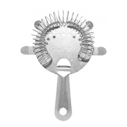 Стрейнер барный нерж. 14 см d 8 см матовый P.L.- Barbossa