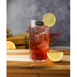 Стакан H/B 375 мл, h 13 см, d 6,6 см Top Class