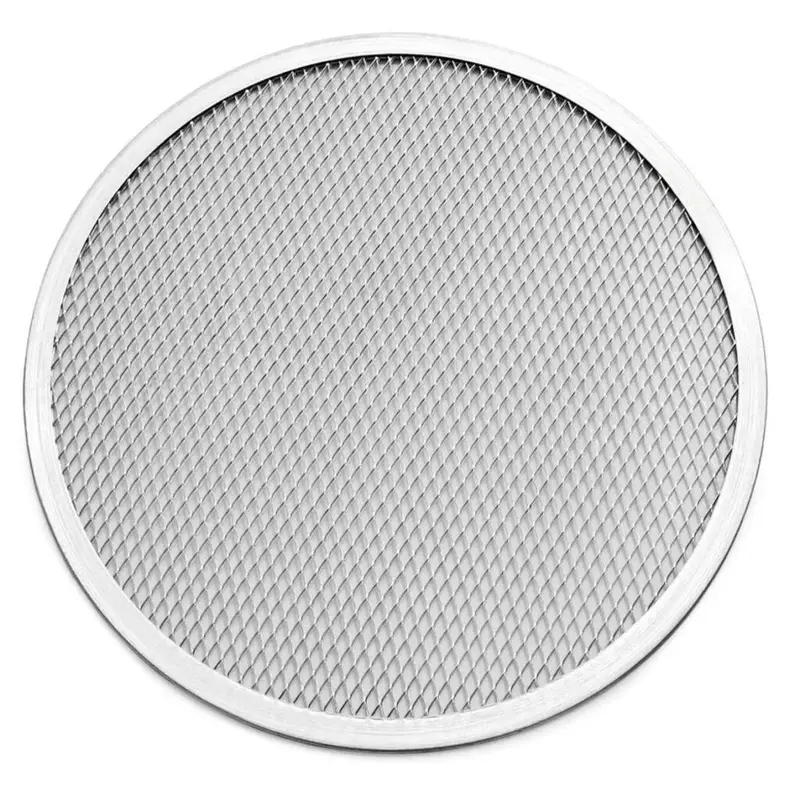 Сетка экран для пиццы 25 см алюм. P.L. Proff Cuisine