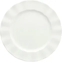 Тарелка с римом d 30 см h 2 см, Greta, New Tradition