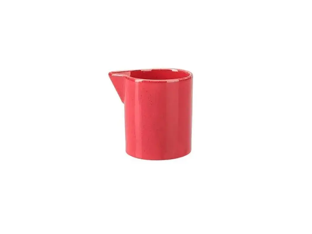 Молочник, Porland, RED, 200 мл
