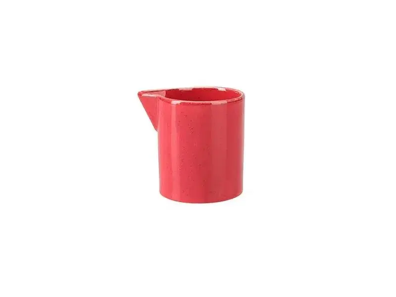 Молочник, Porland, RED, 200 мл